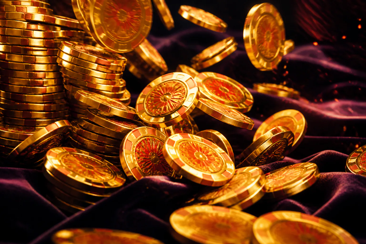 Illustration du guide des bonus Dragonia (casino, crypto, sport)
