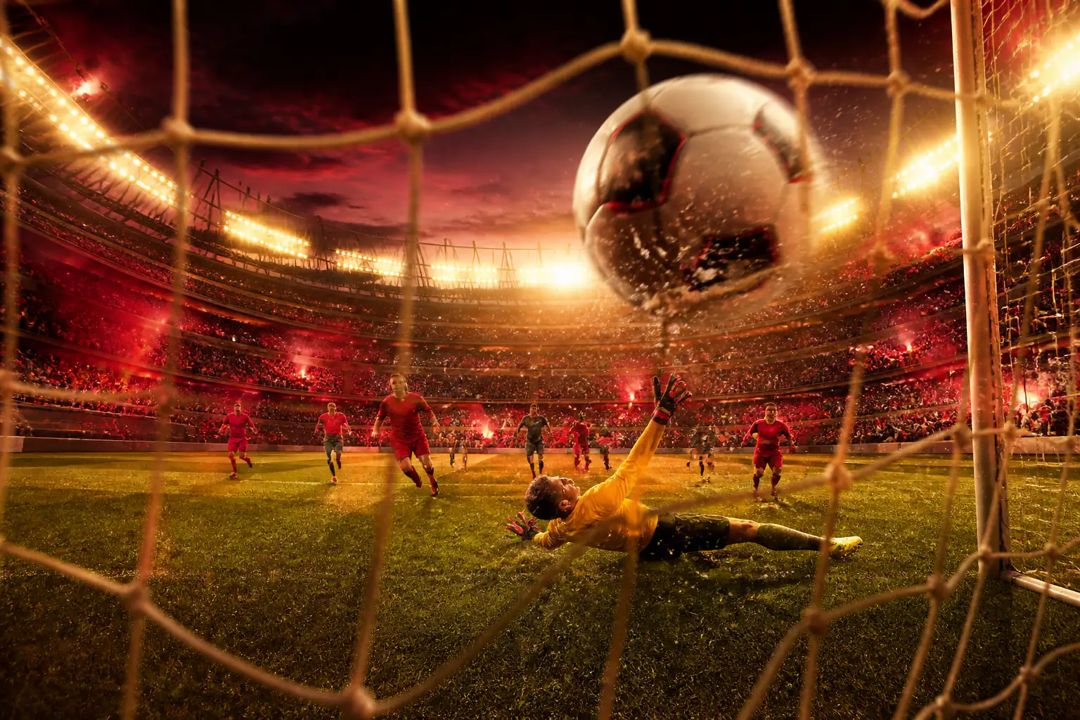 Paris sportifs Dragonia — disciplines, paris en direct et sports virtuels