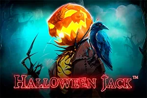 Halloween Jack™ slot